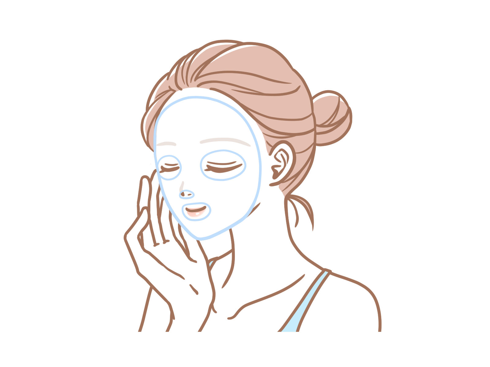 毎日のスキンケアを整えるための6つのステップと続けやすい習慣づくり