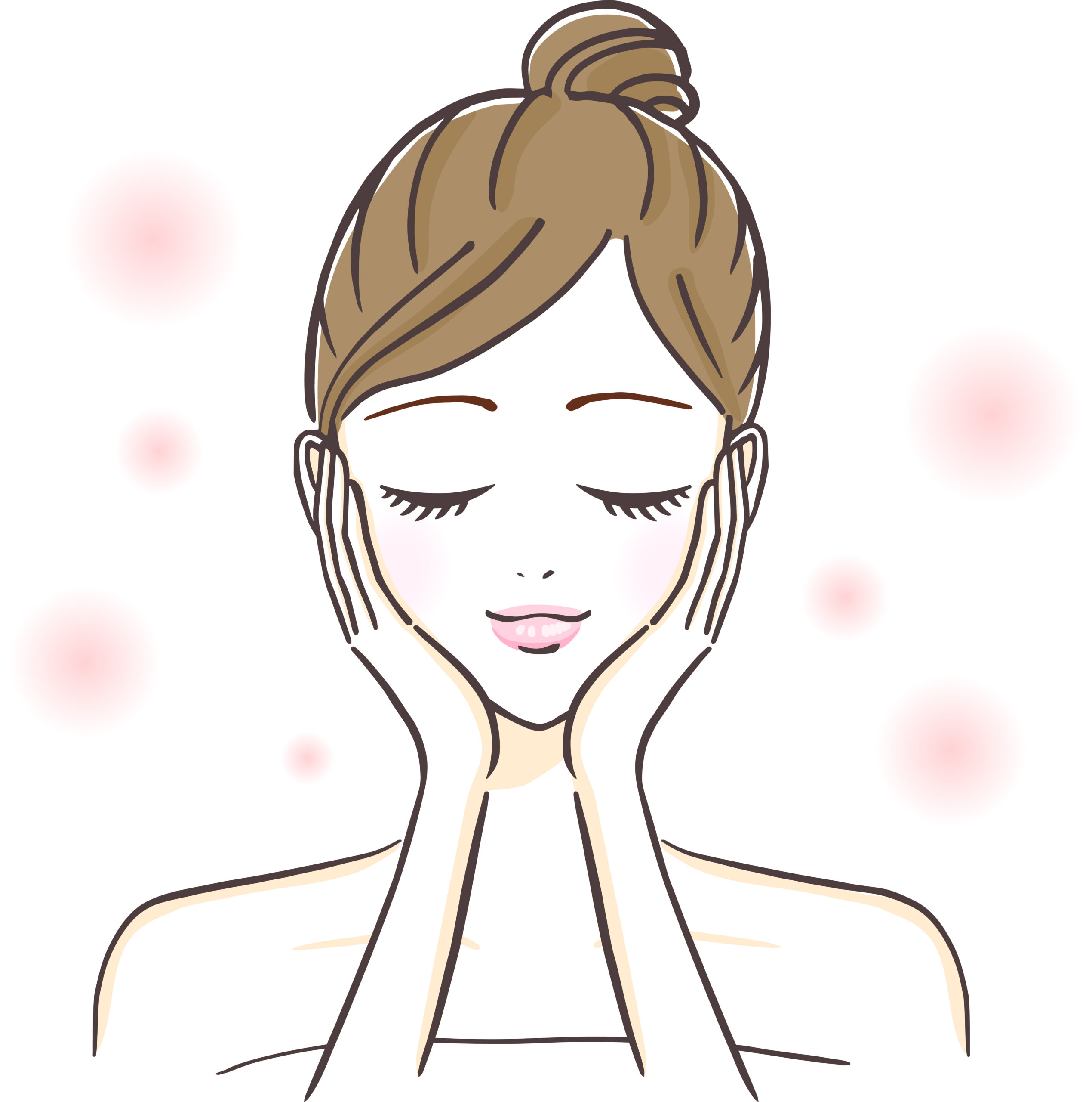 肌の調子を整える為に大切な基本スキンケアと日常習慣の見直し方を紹介