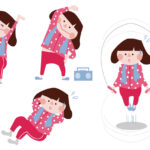 寝るだけで痩せる！質の良い睡眠が最強のダイエット法である科学的理由