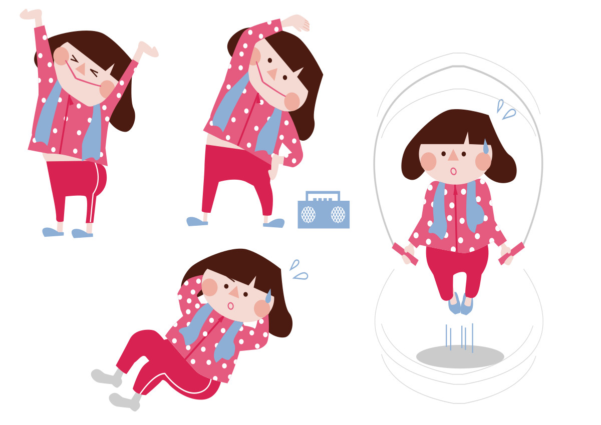 寝るだけで痩せる！質の良い睡眠が最強のダイエット法である科学的理由